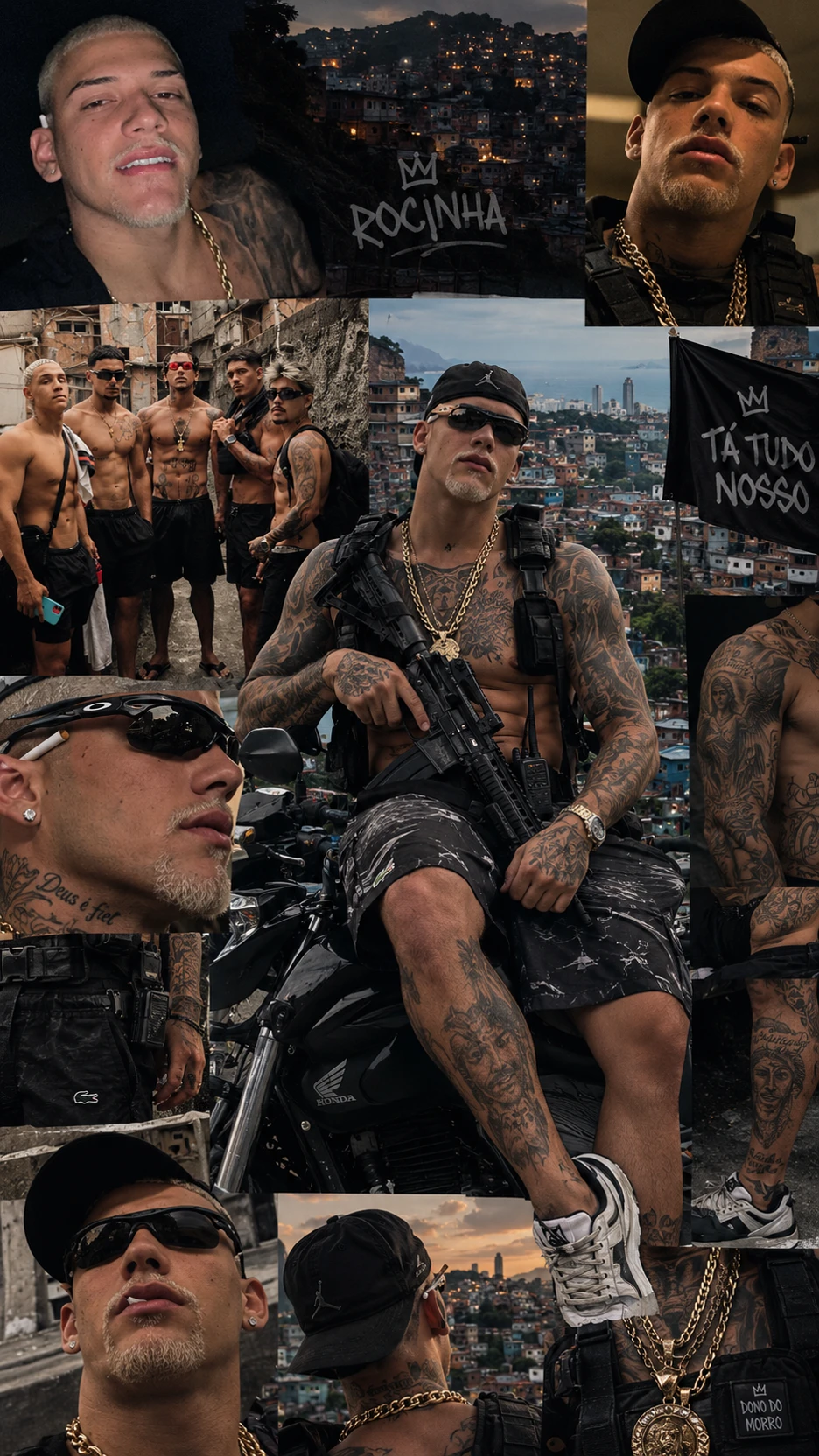 The Owner of the Hill \| PH - Pedro Henrique Oliveira thumbnail