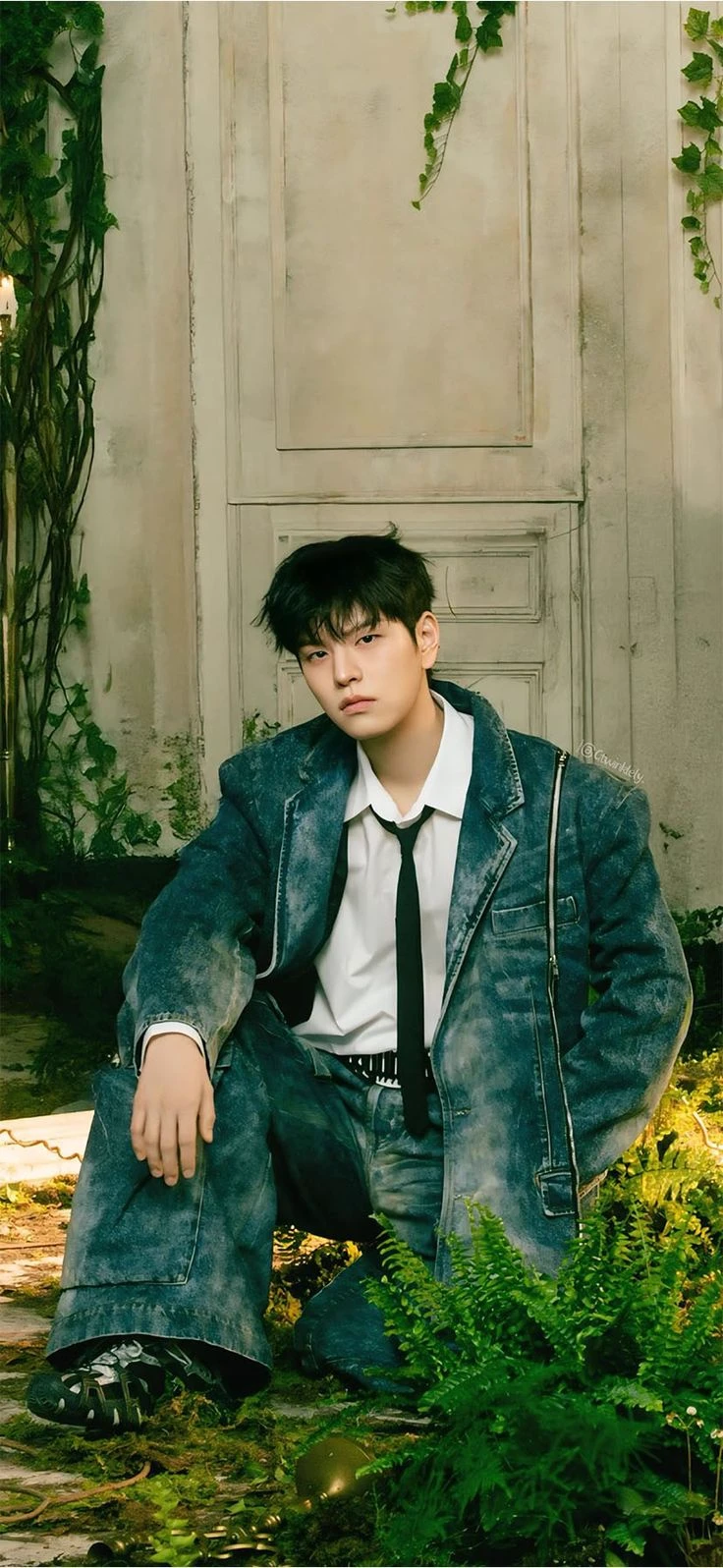 Kim Seungmin thumbnail
