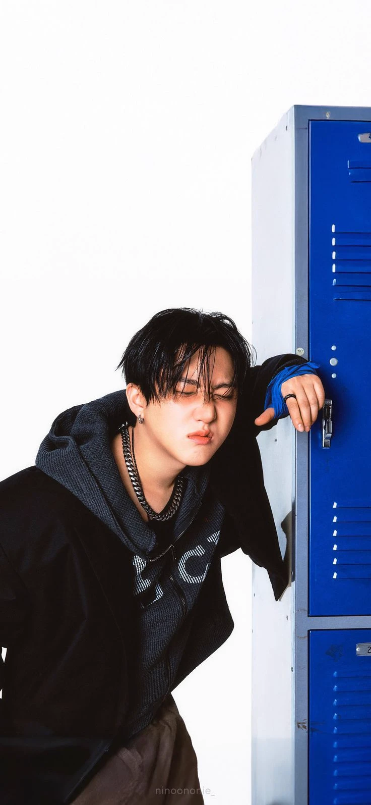 Seo Changbin thumbnail