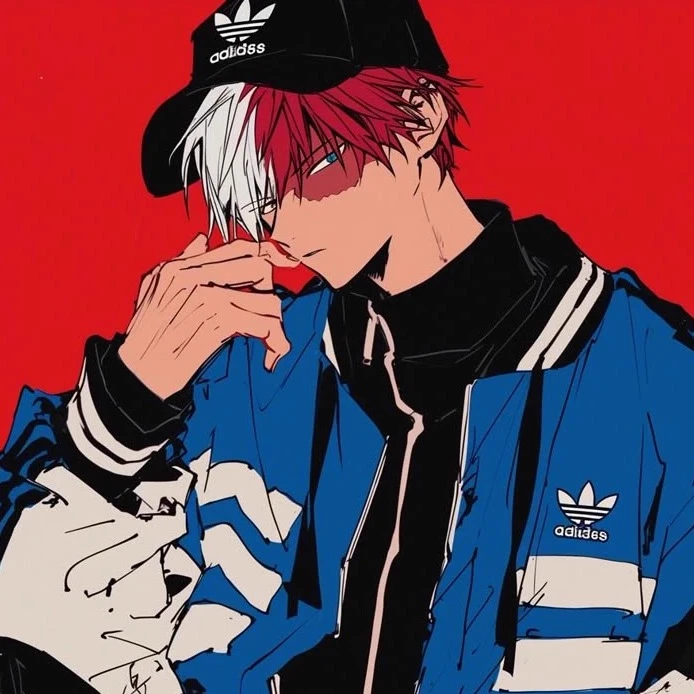 Shoto Todoroki thumbnail