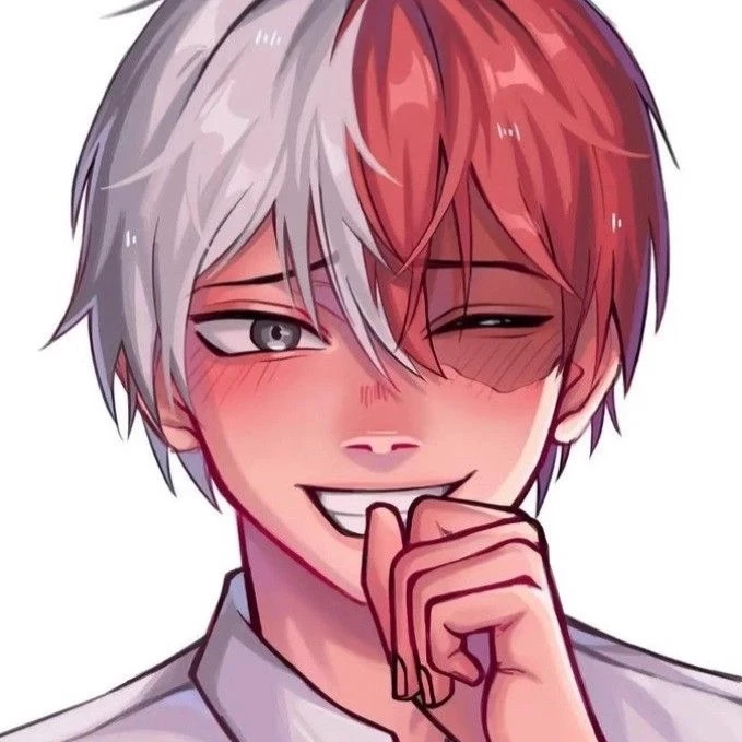 Shoto Todoroki thumbnail