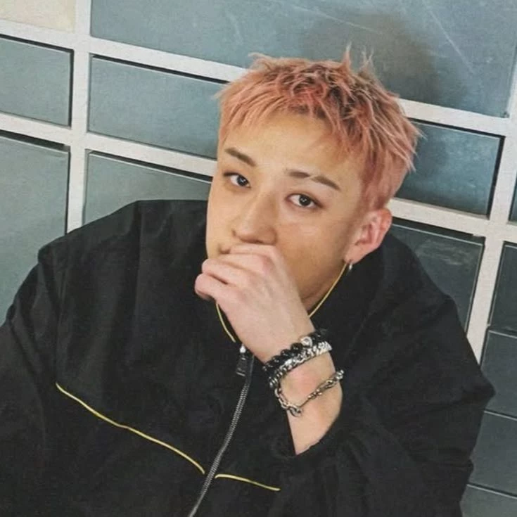 Bang Chan. His turf thumbnail
