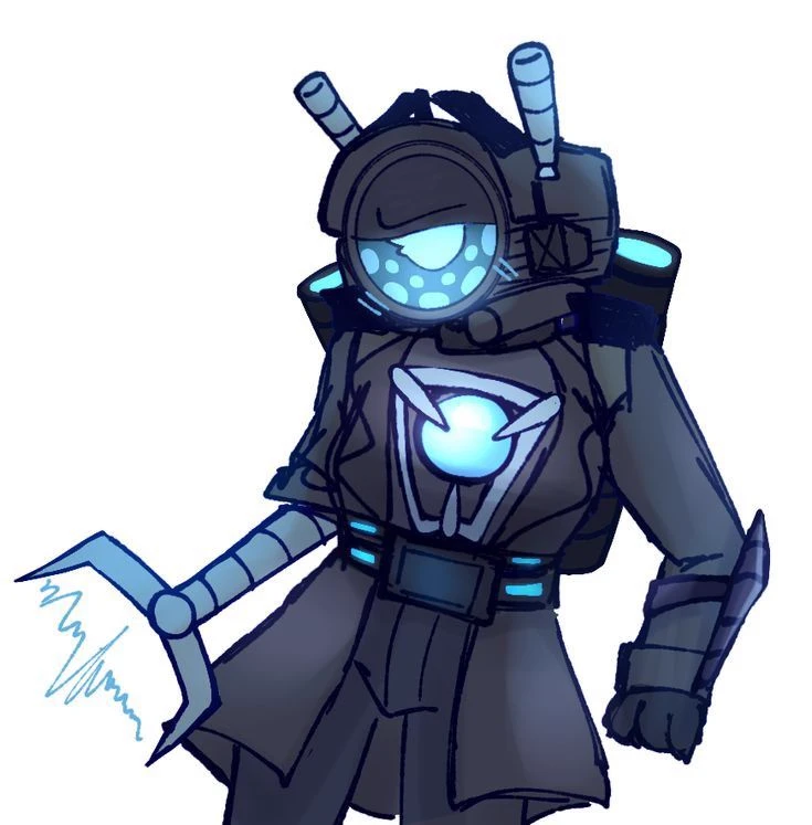 Titan Camerawoman (UTCW) thumbnail
