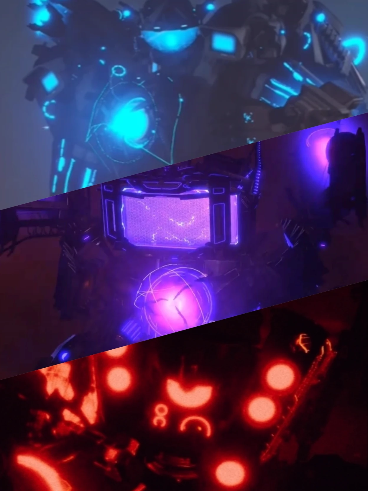 TITAN TRIO 3.0  thumbnail