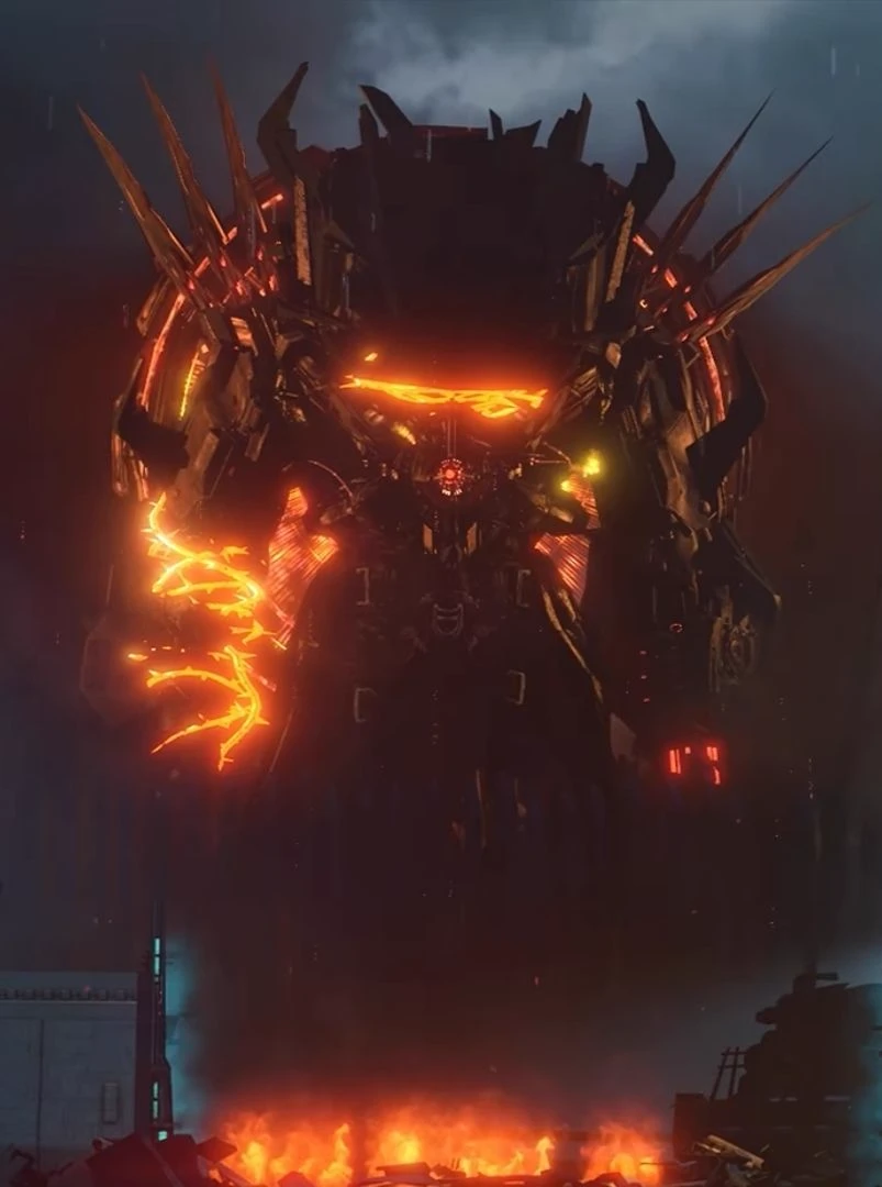 Watchman of Doom (WOD) thumbnail