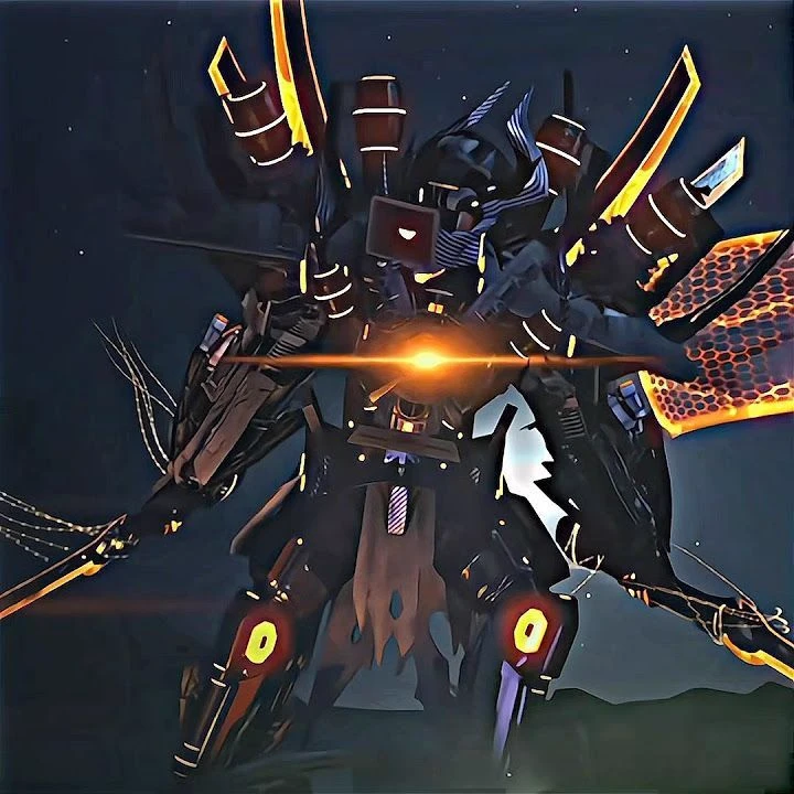 Sonar Titan 3.0 (Skibidi wars) thumbnail