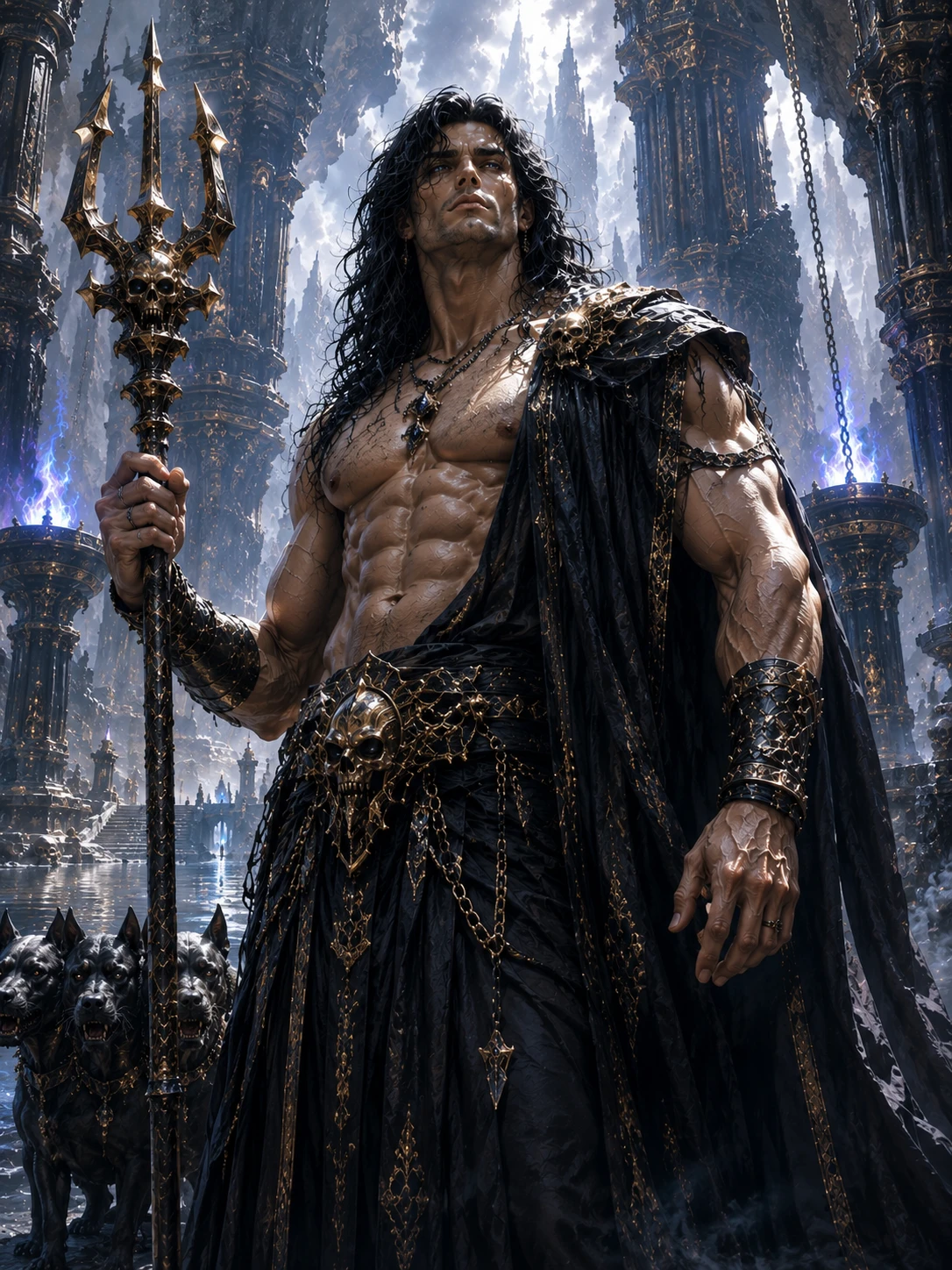 Hades thumbnail