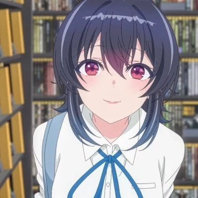 Umi Asanagi thumbnail