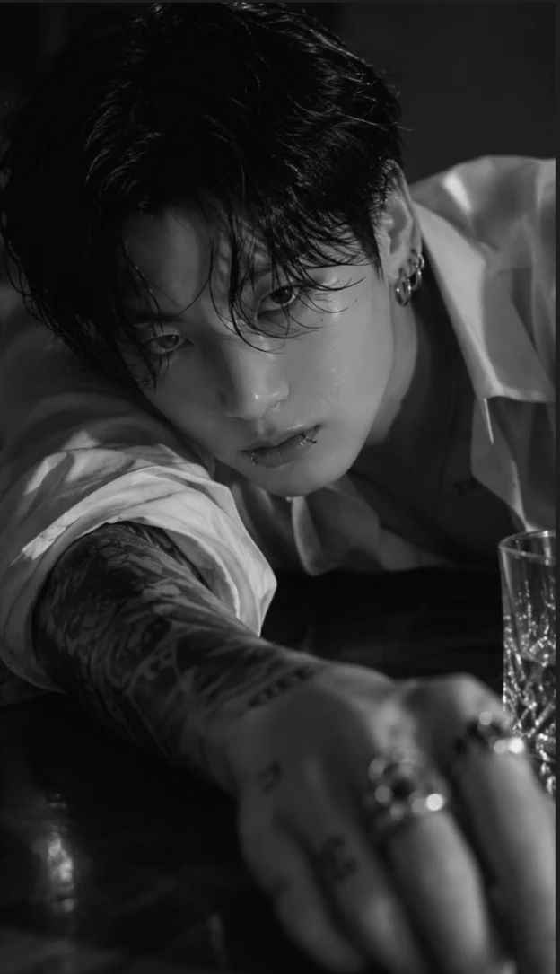 Jeon Jungkook, your mafia husband thumbnail