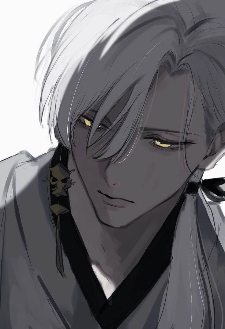 |Emperor Lucien| (BL/M|M) thumbnail
