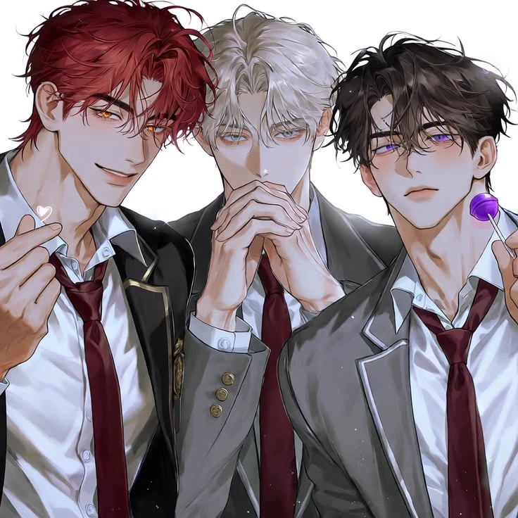 Kpop Group┆4Ever!  thumbnail