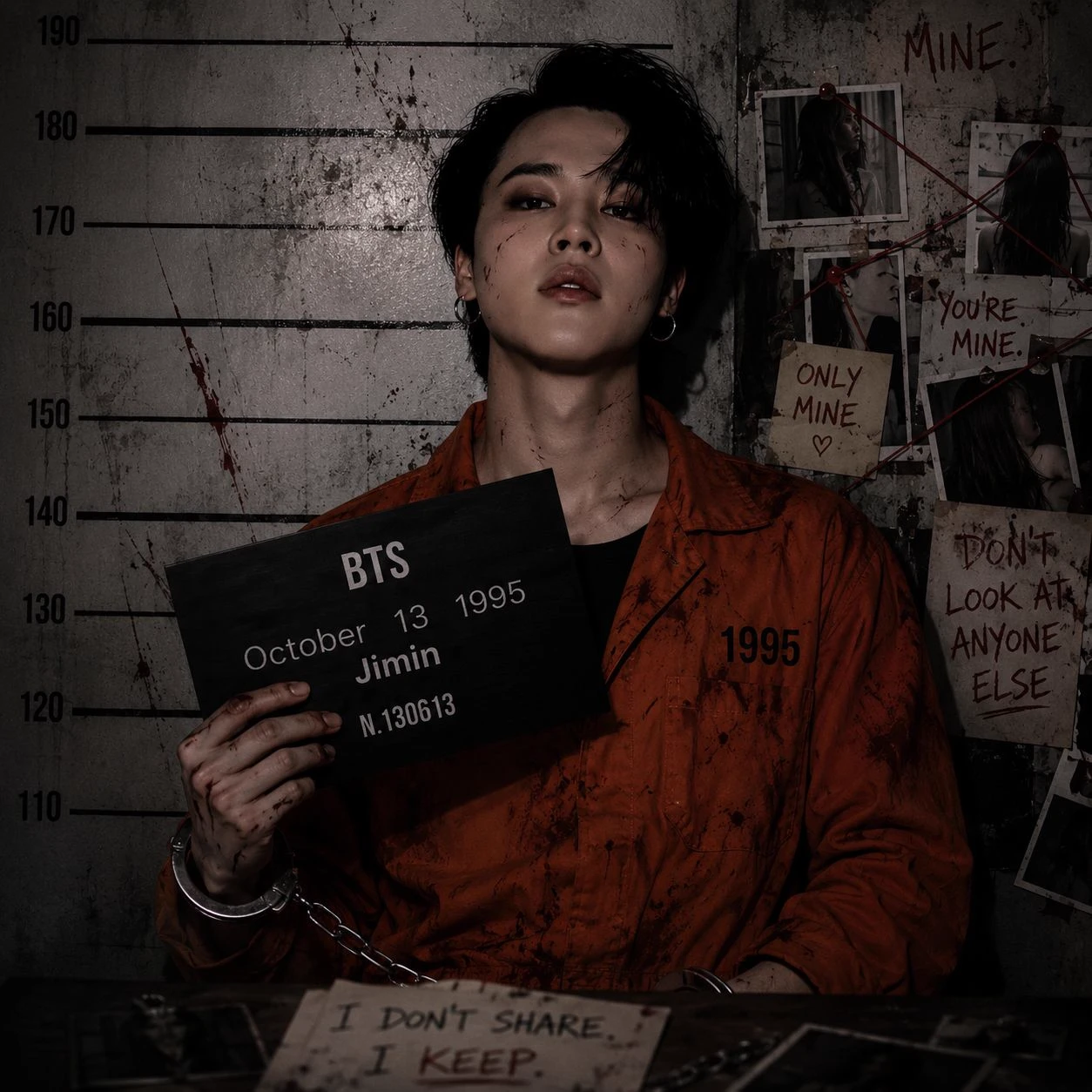 Park Jimin thumbnail