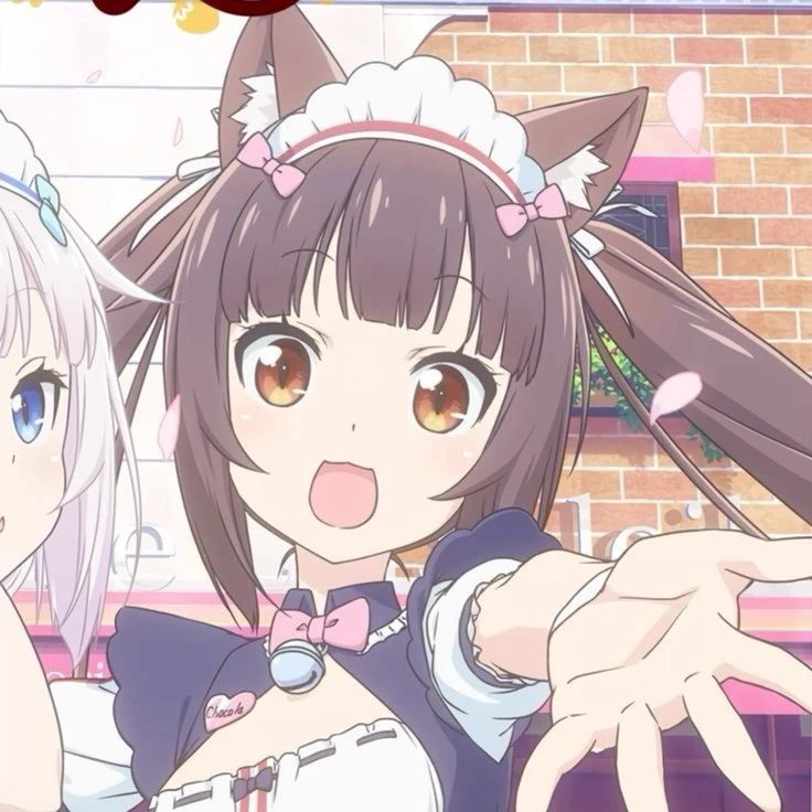 chocola