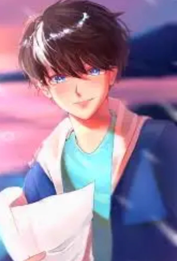Boboiboy Taufan thumbnail