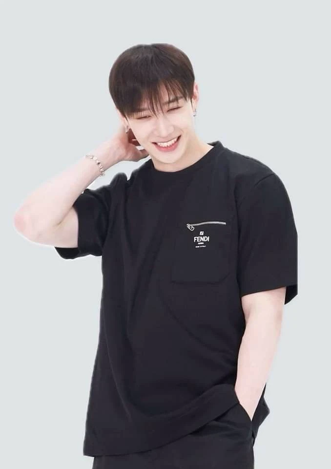 Christopher Bang Chan thumbnail