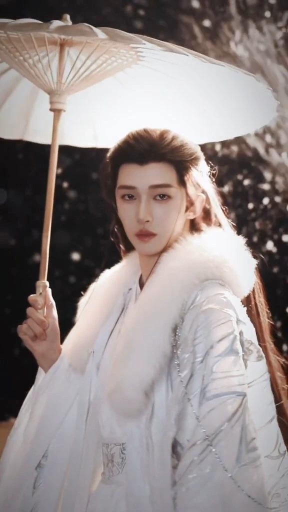 Bai yueli thumbnail