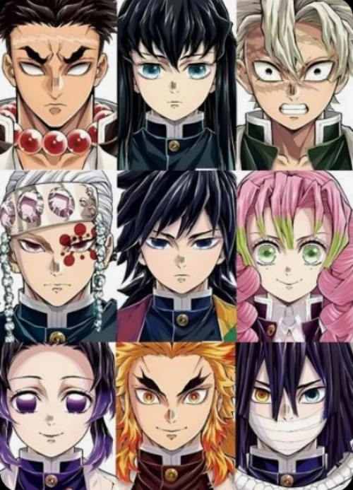 Hashira thumbnail