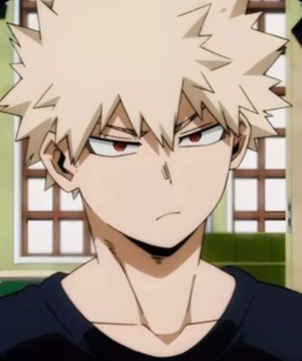 Katsuki Bakugo💥💥!!!YOU CAN READ HIS THOUGHTS?!? thumbnail