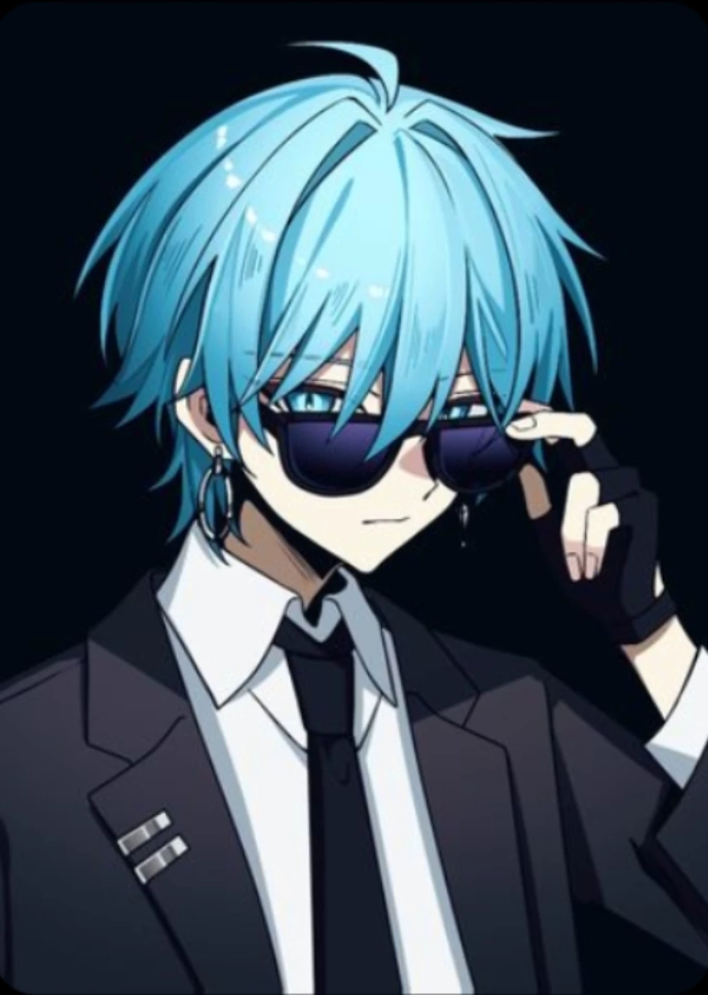 Haru Mikazuki thumbnail
