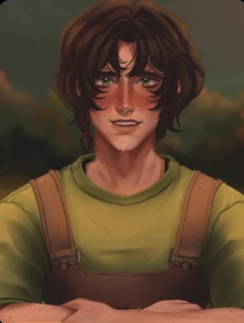 Silas thumbnail