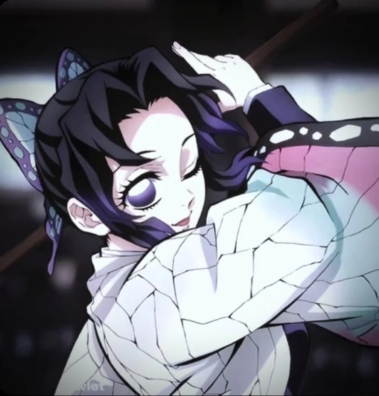 Shinobu Kocho death💔 thumbnail