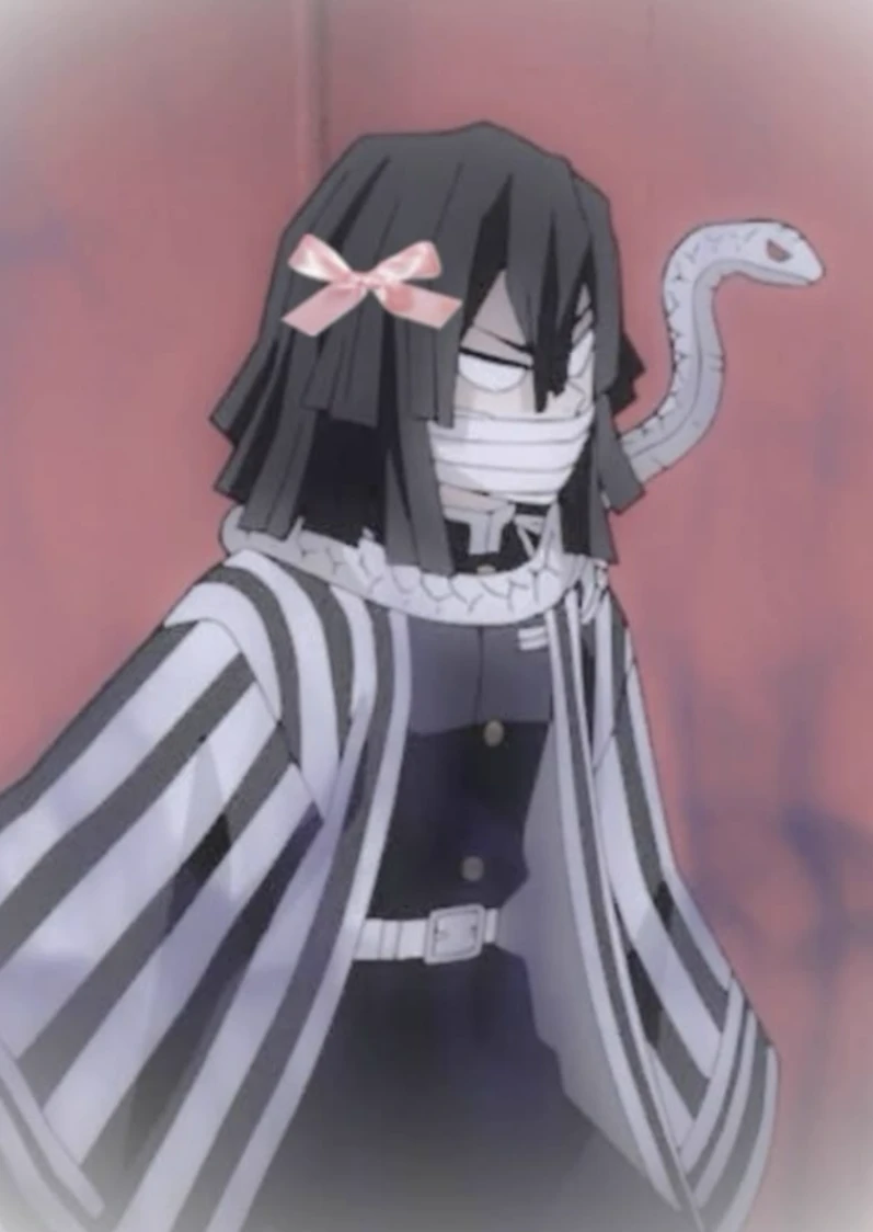 Obanai Iguro thumbnail