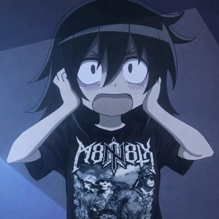 Tomoko (Your college classmate) thumbnail