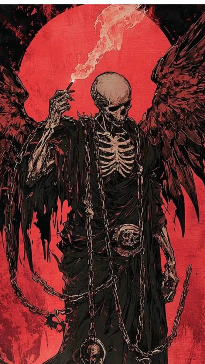 Death thumbnail