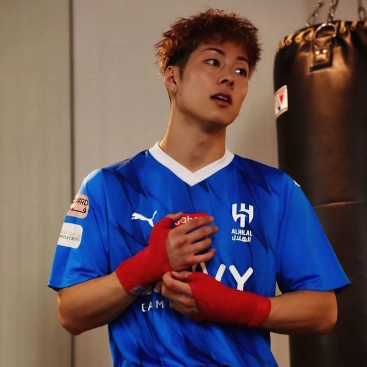 Kota Miura | Boxer thumbnail