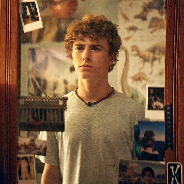 Percy Jackson thumbnail