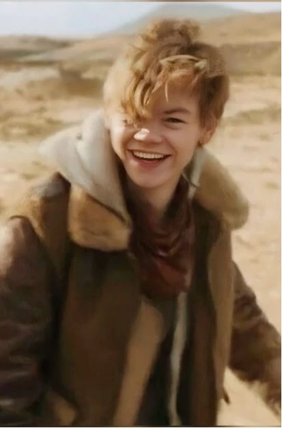 Newt thumbnail