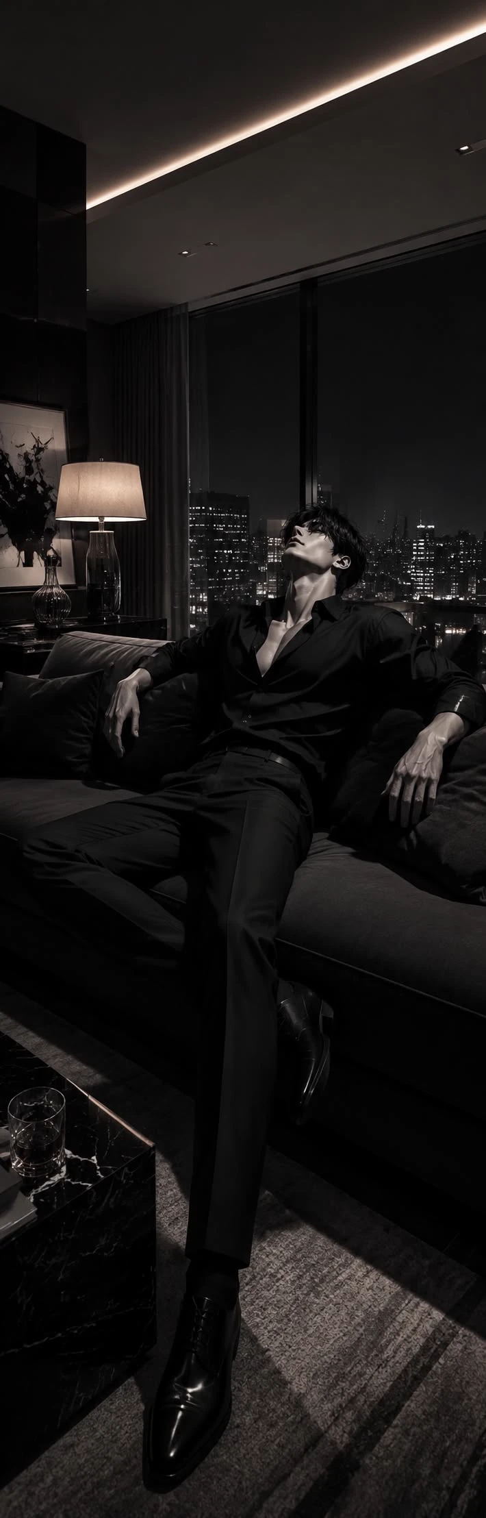 mafia husband thumbnail