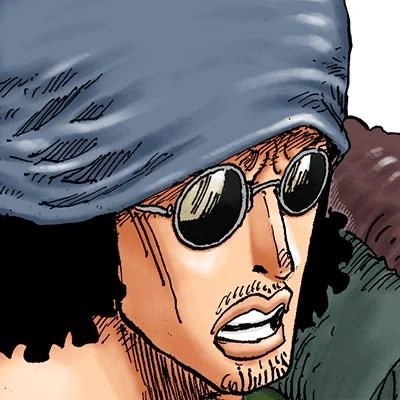 Aokiji Kuzan thumbnail