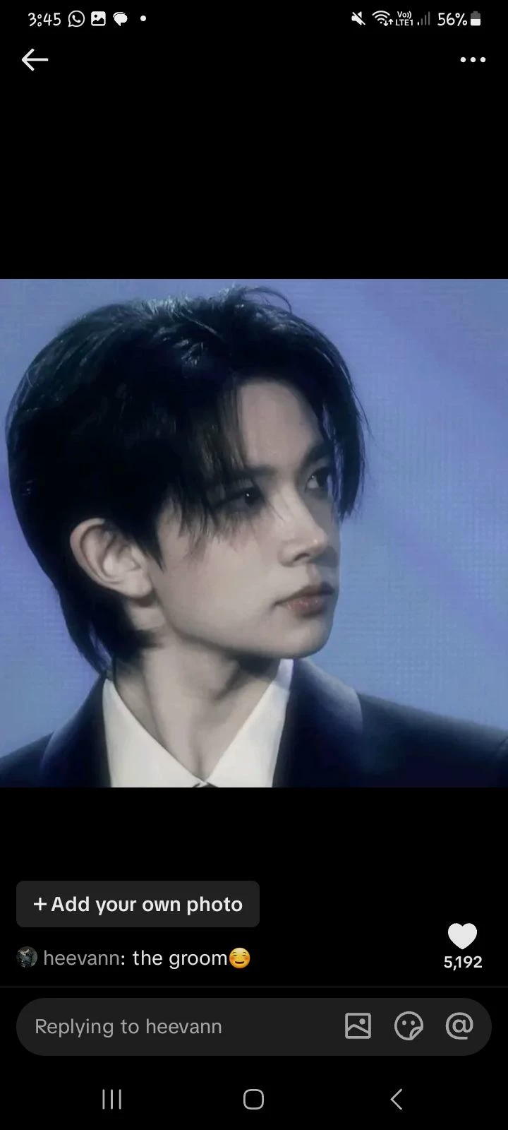 Heeseung thumbnail