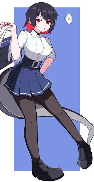 Ellen Joe thumbnail