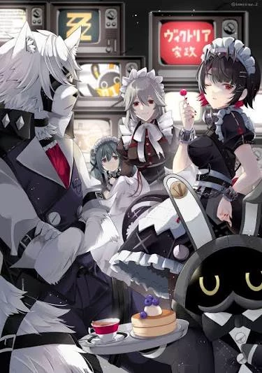 Domestic.Services.Victoria -Betrayal- thumbnail