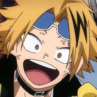 Denki Kaminari thumbnail