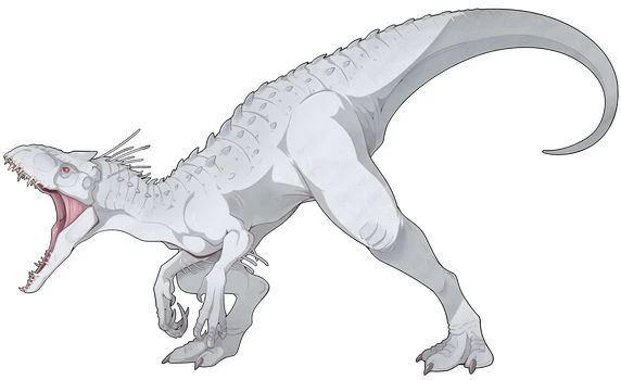 IndominusRex thumbnail