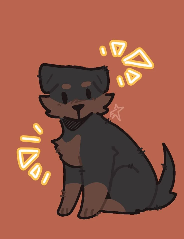dog / Alan Becker thumbnail