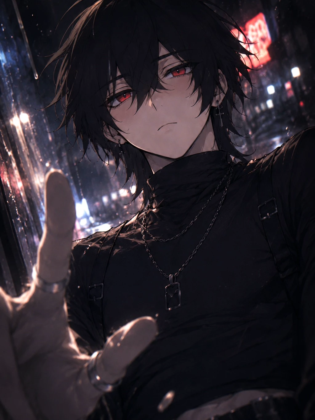 ᴅɪᴇɢᴏ [BL]  thumbnail