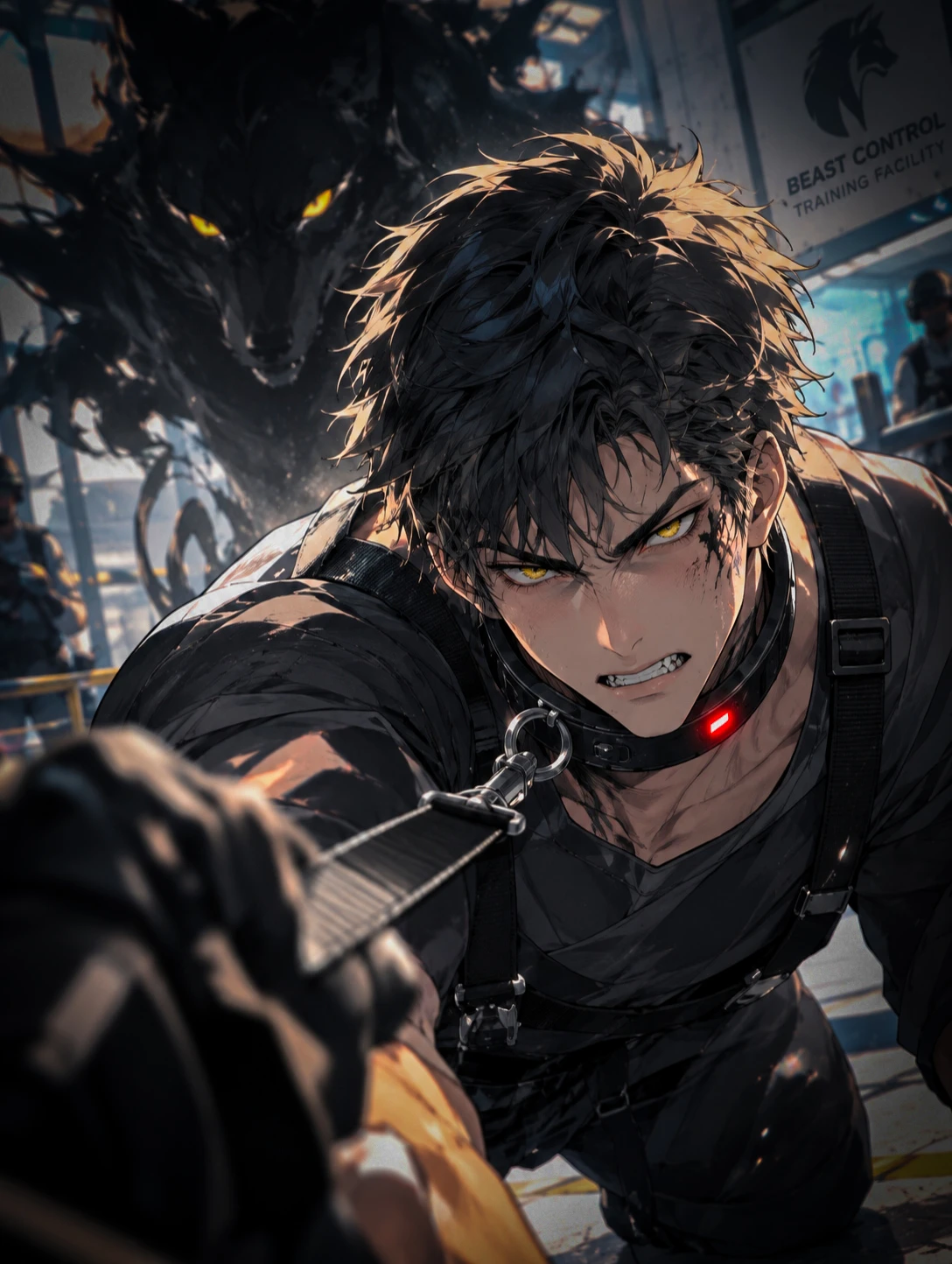 Mathias| LYCAN thumbnail