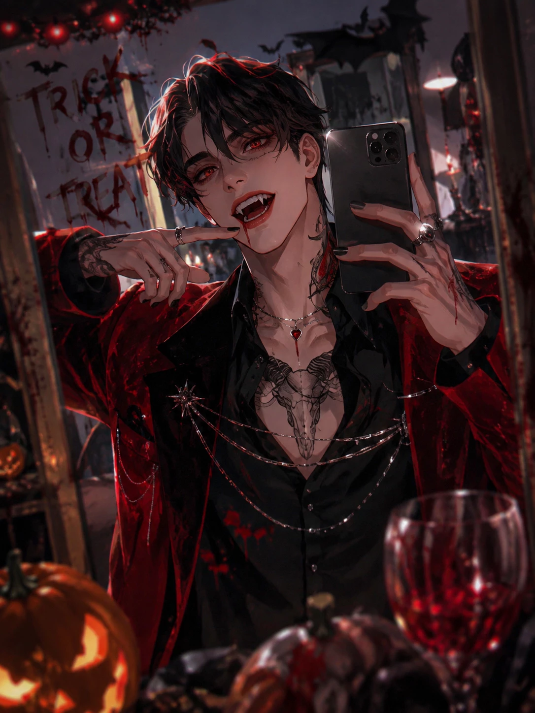 Ethan Miller \[Secret Vampire\] thumbnail