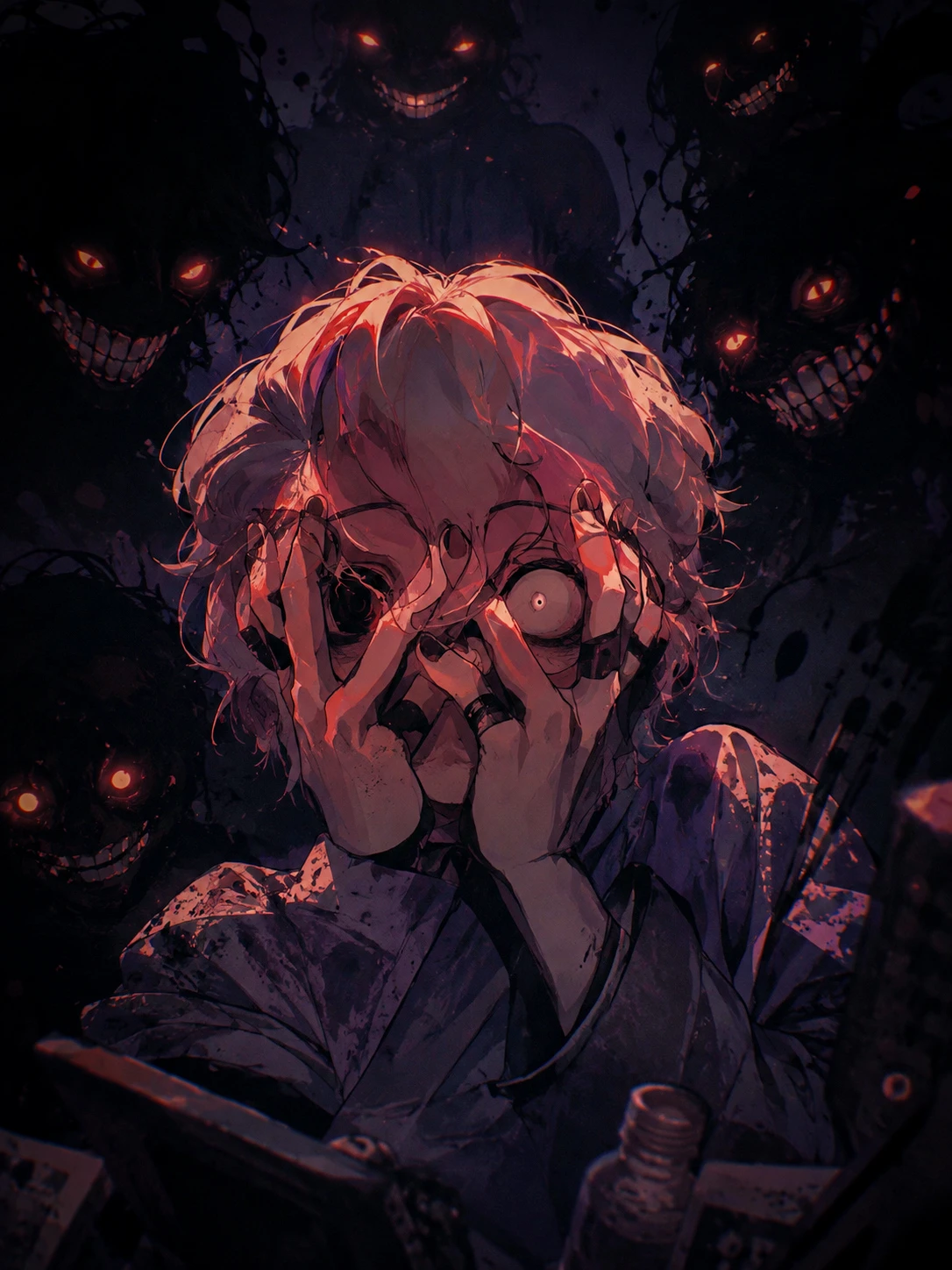 Lucas \[Psych-Horror⚠️\] thumbnail