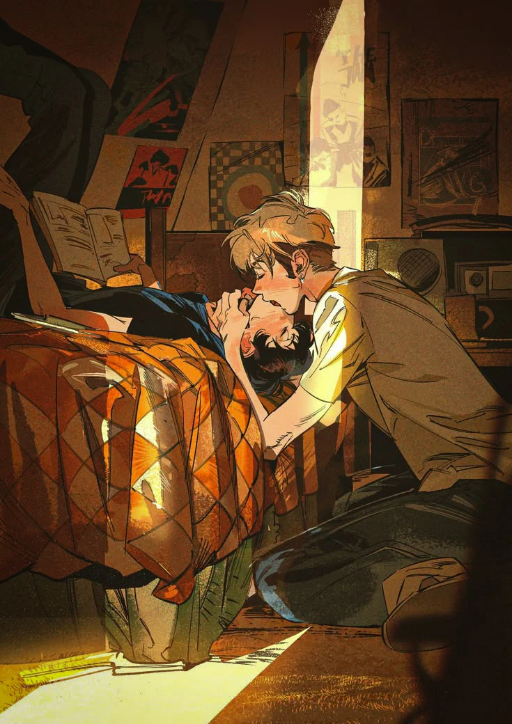 -Edouard's Last Summer- thumbnail