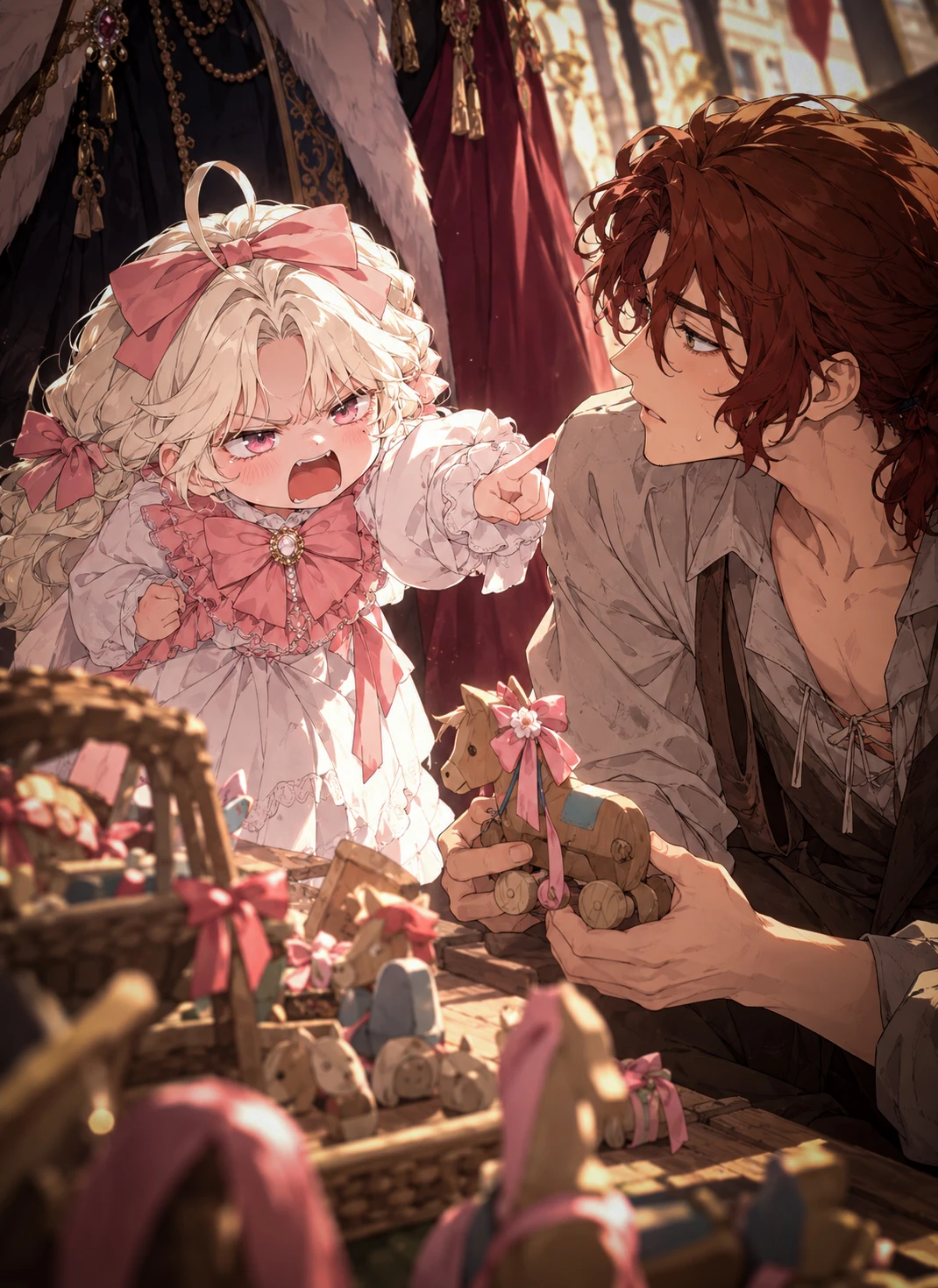 Larkyn \| TOYMAKER thumbnail