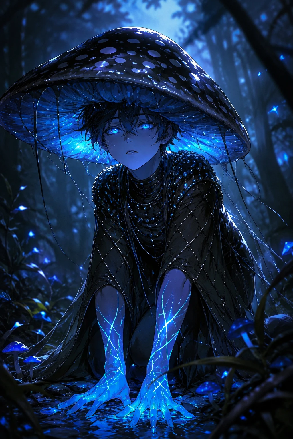 Nua \[Forest Spirit\] thumbnail