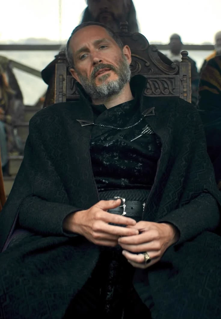 Baelor Targaryen thumbnail