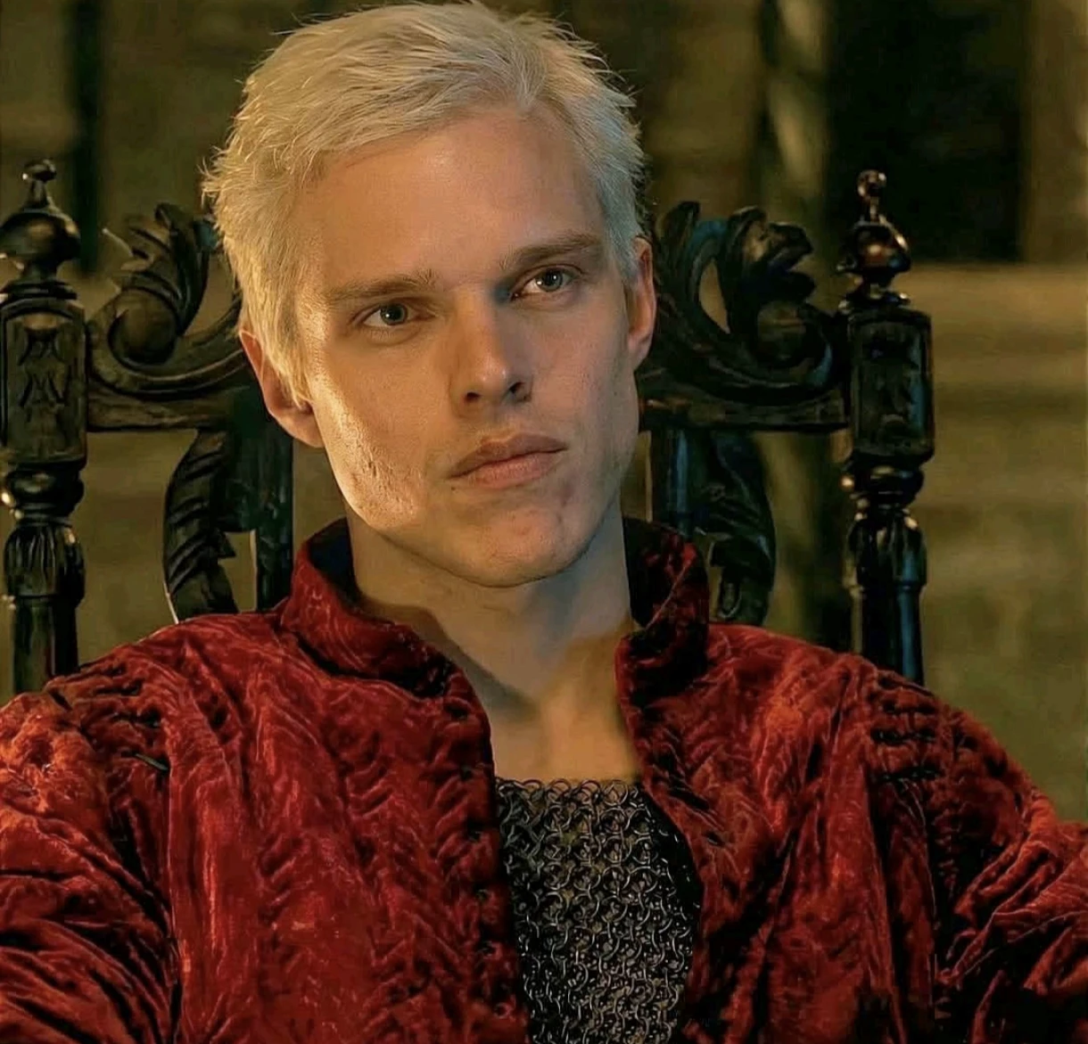 Aerion Targaryen thumbnail