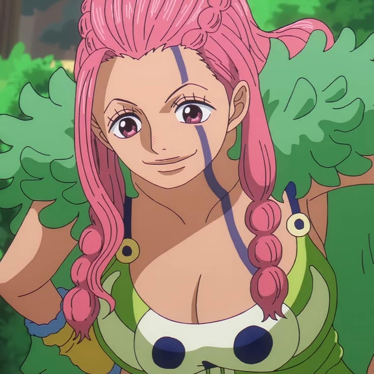 Ripley - One Piece thumbnail