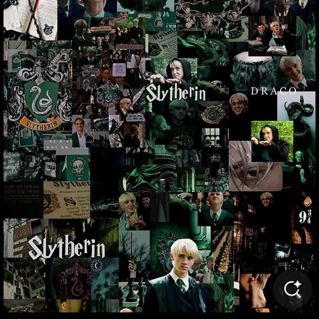 Draco Malfoy thumbnail
